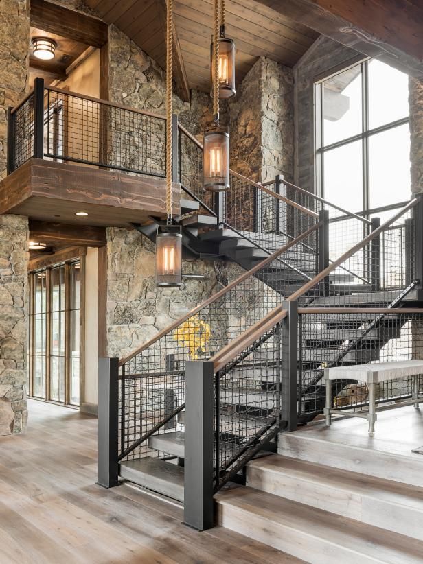 Staircase Know-How and Design Ideas high-quality construction